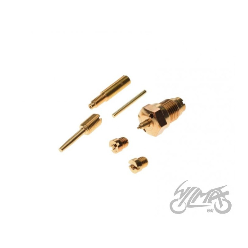 DYSZA GAŹNIKA BEZ ROZPYLACZA SIMSON S50 16N1-5 ZES