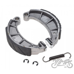 SZCZĘKA HAMULCA SIMSON S51 TUNING 2SZT CN 120x25mm