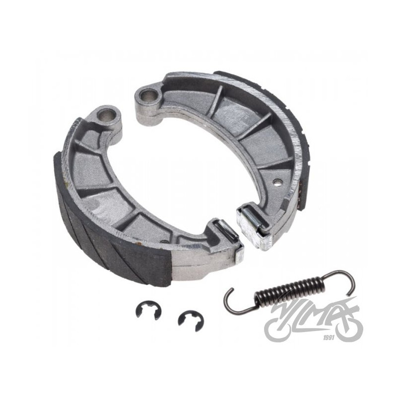 SZCZĘKA HAMULCA SIMSON S51 TUNING 2SZT CN 120x25mm