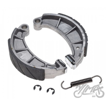 SZCZĘKA HAMULCA SIMSON S51 TUNING 2SZT CN 120x25mm
