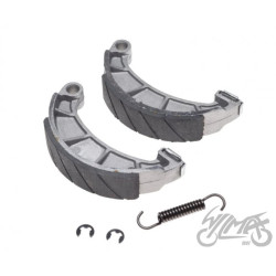 SZCZĘKA HAMULCA SIMSON S51 TUNING 2SZT CN 120x25mm