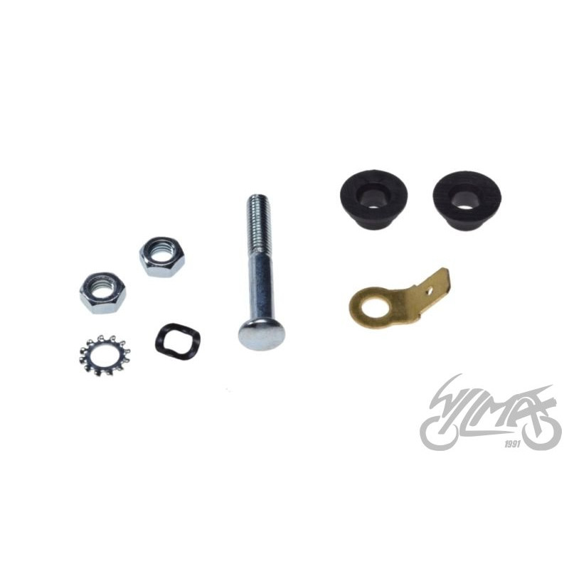 STYK CZUJNIKA STOPU SIMSON S51 KPL