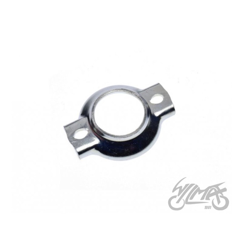 BLACHA GUMY ZAWIESZENIA SILNIKA SIMSON S51