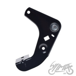 MOCOWANIE SILNIKA LEWA DO SIMSON S51