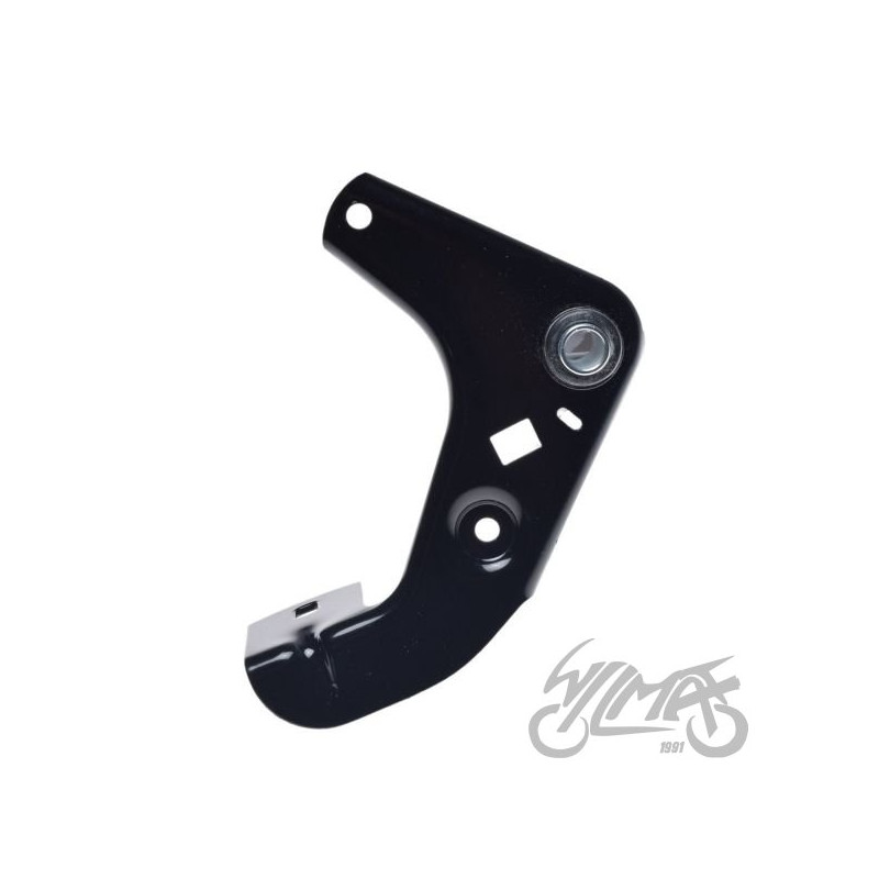 MOCOWANIE SILNIKA LEWA DO SIMSON S51