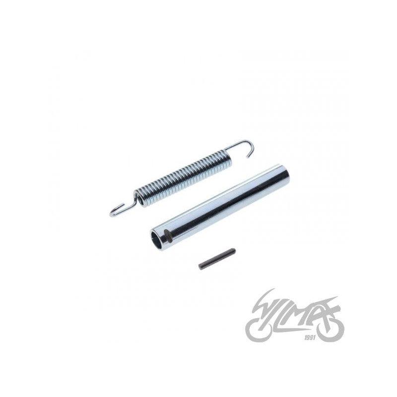 SPR. TULEJA PODST. CENTRAL. SIMSON SR4 KR51