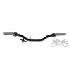 PODNÓŹEK KIEROWCY SIMSON S51 RACING ALUMINIOWY