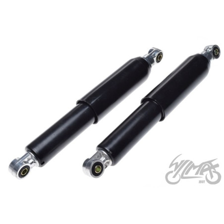 AMOTYZATOR PRZÓD SIMSON DUO KR51 SR4-2