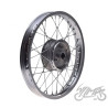 KOŁO PRZÓD TYŁ 16x1,60 ALU DO SIMSON S51