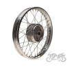 KOŁO PRZÓD TYŁ 16x1,60 STALOWE DO SIMSON S51
