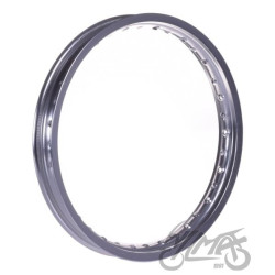 OBRĘCZ KOŁA 16x1,60 ALUMINIUM SIMSON S51