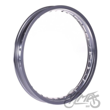 OBRĘCZ KOŁA 16x1,60 ALUMINIUM SIMSON S51