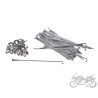 SZPRYCHA KOŁA SN52021C SIMSON ZESTAW PO 36 SZT