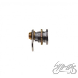 ZAMEK POKRYWY SIMSON SR4-1/2-3-4 Z ZACZEPEM