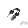 ZAMEK POKRYWY SIMSON S51 S70 BAB ORG