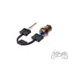 ZAMEK POKRYWY SIMSON S51 S70 BAB ORG