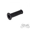 GUMA KIEROWNICY SIMSO DUO KR51 CZARNA Z OTWOREM