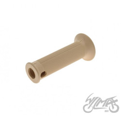 GUMA KIEROWNICY SIMSO DUO KR51 JASNA Z OTWOREM