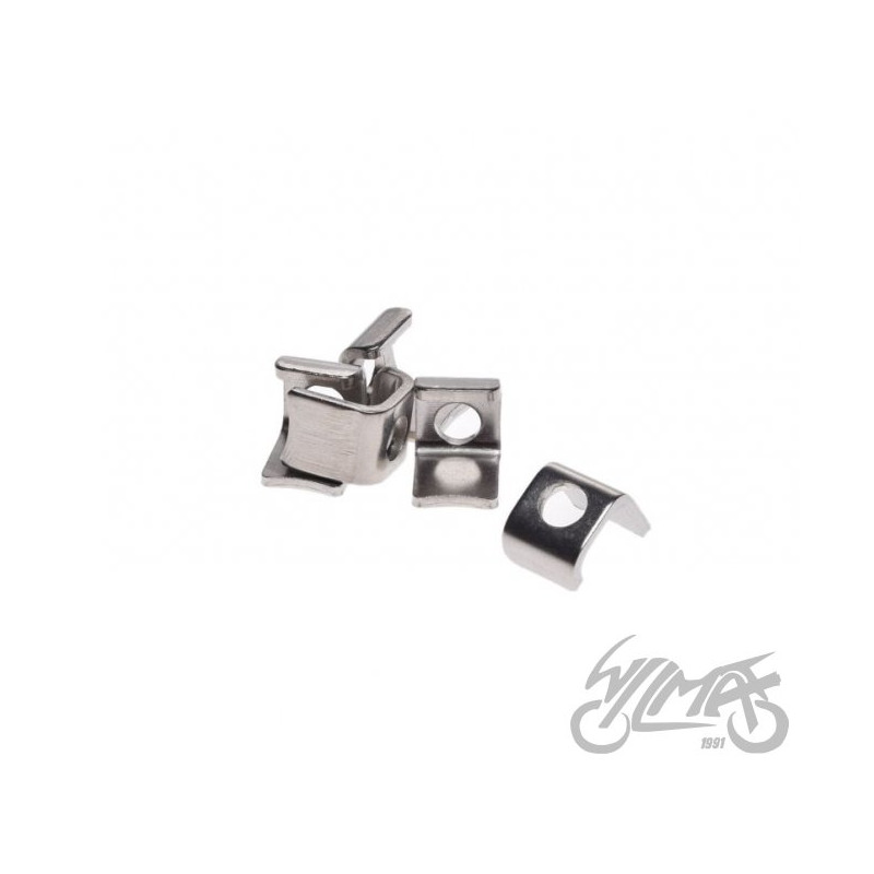 BLASZKA MANETKI SIMSON S51  PAKOWANE 5 SZT