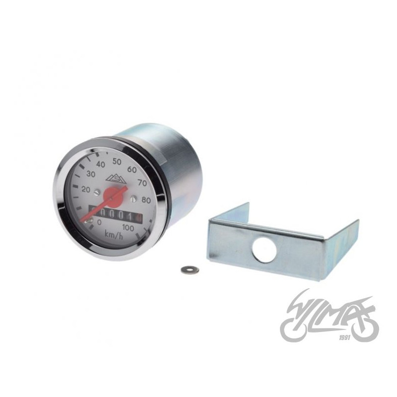 SZYBKOŚCIOMIERZ48mm KR51 SR2-4 DO 100 KM/H  ORG