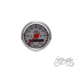 SZYBKOŚCIOMIERZ48mm KR51 SR2-4 DO 100 KM/H  ORG