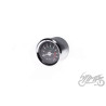 OBROTOMIERZ SIMSON S51 ramka chrom