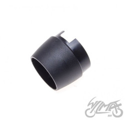 TULEJA PLASTIKOWA ZEGARÓW SIMSON S51/DUŻA/ 60mm