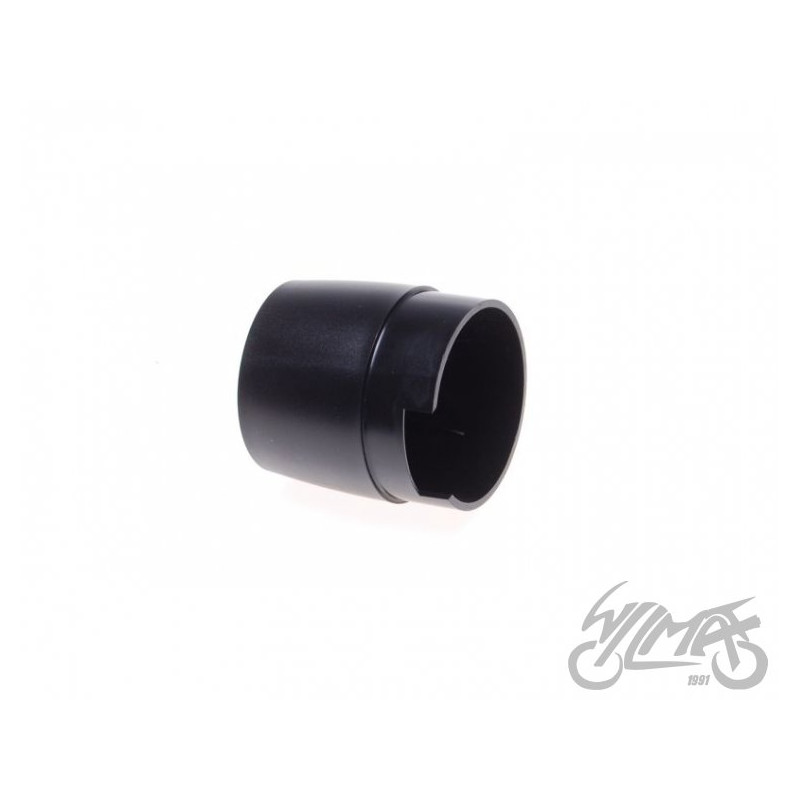 TULEJA PLASTIKOWA ZEGARÓW SIMSON S51/MAŁA/ 48mm