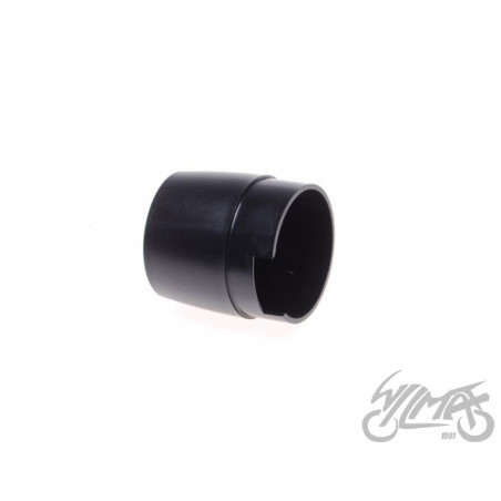 TULEJA PLASTIKOWA ZEGARÓW SIMSON S51/MAŁA/ 48mm