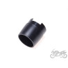 TULEJA PLASTIKOWA ZEGARÓW SIMSON S51/MAŁA/ 48mm