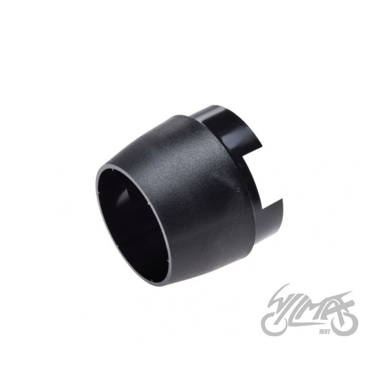 TULEJA PLASTIKOWA ZEGARÓW SIMSON S51/DUŻA/ 60mm