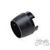 TULEJA PLASTIKOWA ZEGARÓW SIMSON S51/DUŻA/ 60mm