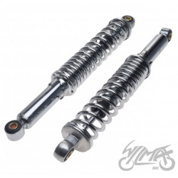 AMORTYZATOR TYŁ DO SIMSON S51 CHROM 8/8/350