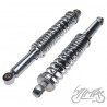 AMORTYZATOR TYŁ DO SIMSON S51 CHROM 8/8/350