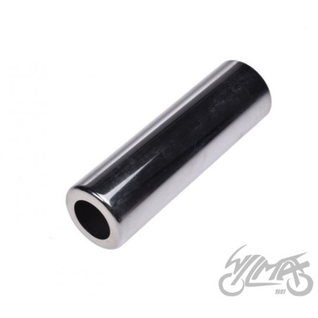 TULEJA CHROM AMORTYZATORA  SIMSON KR51 SR4 DUO ORG