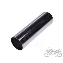 TULEJA CHROM AMORTYZATORA  SIMSON KR51 SR4 DUO ORG