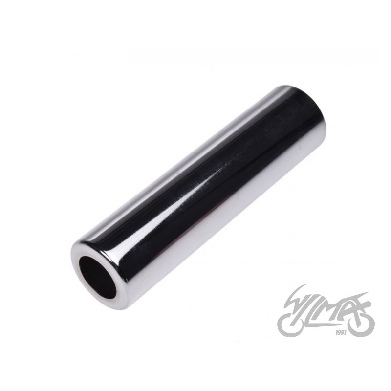 TULEJA CHROM AMORTYZATORA  SIMSON KR51 SR4 DUO ORG