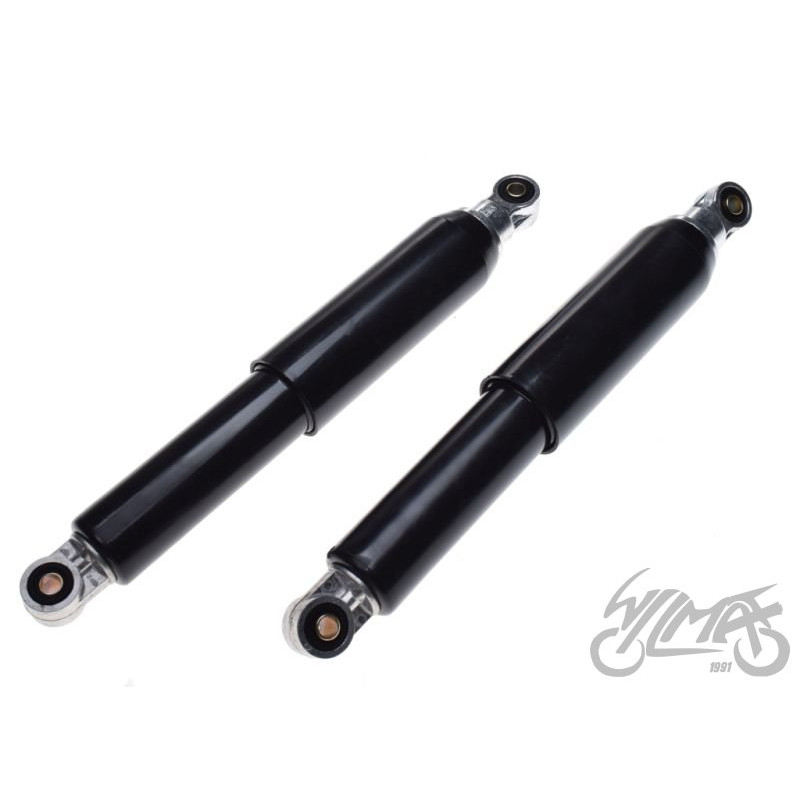 AMOTYZATOR TYŁ SIMSON DUO KR51 SR4-2