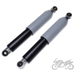 AMOTYZATOR TYŁ SIMSON DUO KR51 SR4-2 SZARY