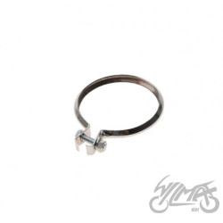 OBEJMA TŁUMIKA SIMSON SR50 KR51 SR4