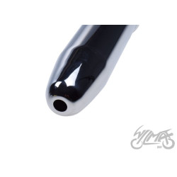 TŁUMIK KOLANKO SIMSON KR51/1 SR4 KPL