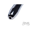 TŁUMIK KOLANKO SIMSON KR51/1 SR4 KPL
