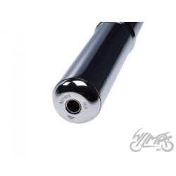 TŁUMIK KOLANKO SIMSON KR51/2 KPL