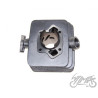 CYLINDER DO SIMSON S70 45mm TUNIG 4 KANAŁY