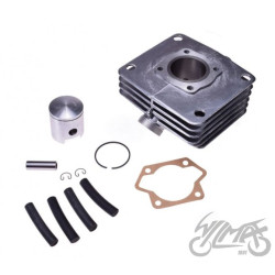 CYLINDER DO SIMSON S70 45mm TUNIG 4 KANAŁY 1 PIERŚ