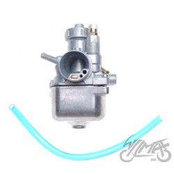 GAŹNIK SIMSON SIMSON SR50/80 TUNIG WYLOT 19MM