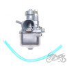 GAŹNIK SIMSON SIMSON SR50/80 TUNIG WYLOT 19MM