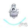 GAŹNIK SIMSON SIMSON SR50/80 TUNIG WYLOT 19MM