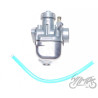 GAŹNIK SIMSON SIMSON SR50/80 TUNIG WYLOT 19MM