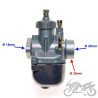GAŹNIK SIMSON SIMSON S51 S70 TUNIG WYLOT 19MM